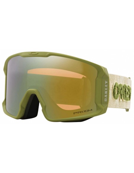 MASCARA OAKLEY LINE MINER L