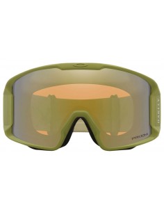 MASCARA OAKLEY LINE MINER L 2