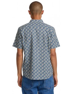 CAMISA RVCA VACATIONIST  2