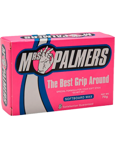 CERA MRS PALMERS SOFTBOARD 