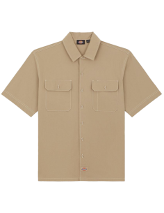 CAMISA DICKIES RIVERBEND WORK SHIRT 