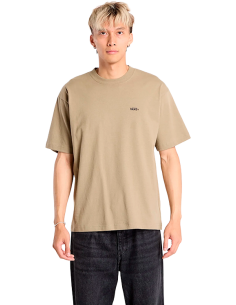CAMISETA VANS ORIGINAL STANDARDS STATEMENT SS 