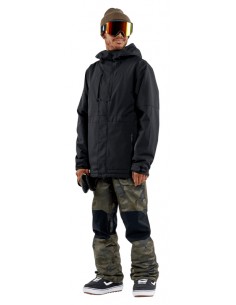 CHAQUETA NIEVE HOMBRE VOLCOM V.CO OP INS JACKET