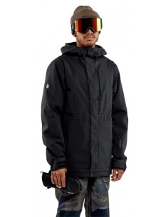 CHAQUETA NIEVE HOMBRE VOLCOM V.CO OP INS JACKET 2