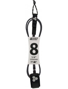 LEASH CHANNEL ISLANDS STANDARD 8 