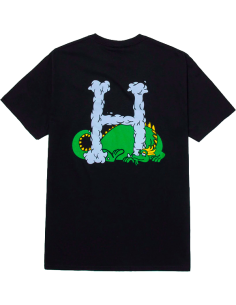 CAMISETA HUF MAGIC DRAGON H S/S 