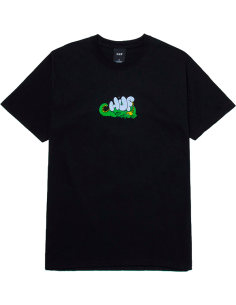 CAMISETA HUF MAGIC DRAGON H S/S  2