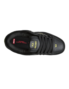 ZAPATILLAS GLOBE FUSION GBFUS   2