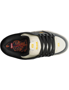 ZAPATILLAS GLOBE FUSION GBFUS 2