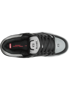 ZAPATILLAS GLOBE FUSION GBFUS 2
