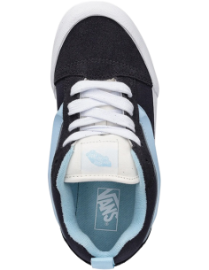 ZAPATILLAS VANS Knu Skool VN000D2TY311  2