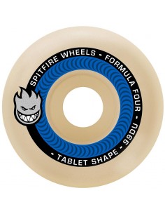 RUEDAS SPITFIRE TABLET NATURAL 53MM F4 99D 