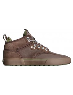 ZAPATILLAS GLOBE MOTLEY MID  