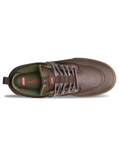 ZAPATILLAS GLOBE MOTLEY MID   2