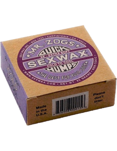 CERA SEX WAX QUICK HUMPS 