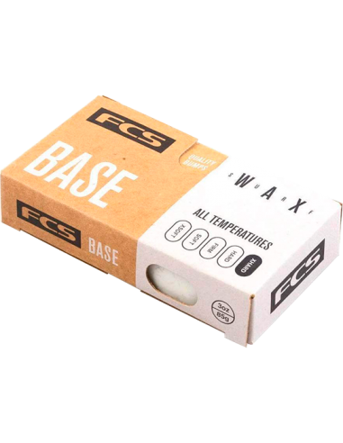 CERA FCS BASE WAX 