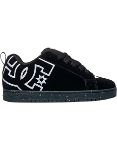 ZAPATILLAS DC COURT GRAFFIK  
