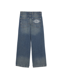 PANTALON DICKIES HILHAM  DENIM DK0A87NKL 