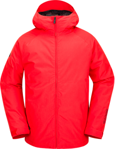 CHAQUETA NIEVE HOMBRE VOLCOM 2836 INS JACKET 