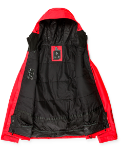 CHAQUETA NIEVE HOMBRE VOLCOM 2836 INS JACKET  2