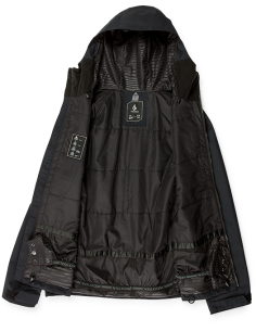 CHAQUETA NIEVE HOMBRE VOLCOM 2836 INS JACKET  2