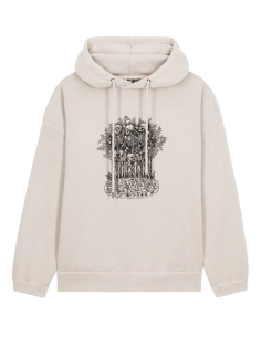 SUDADERA VOLCOM RADICAL DAZE B4132509 