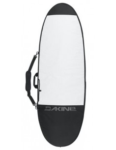 FUNDA DAKINE DAYLIGHT SURFBOARD BAG HYBRID 6.6 