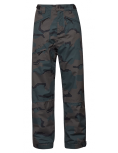 PANTALON NIEVE HOMBRE OAKLEY TNP EVOKE RC SHELL 