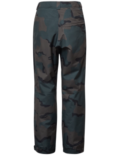 PANTALON NIEVE HOMBRE OAKLEY TNP EVOKE RC SHELL  2