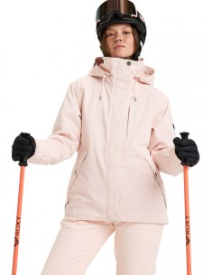 CHAQUETA SNOW ROXY BILLIE