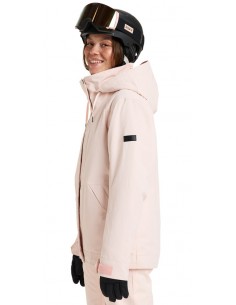 CHAQUETA SNOW ROXY BILLIE 2