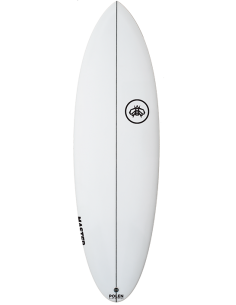 TABLAS SURF POLEN POLEN MASTER 6'4 X 20 1/4 X 2 3/4 39.60L  2