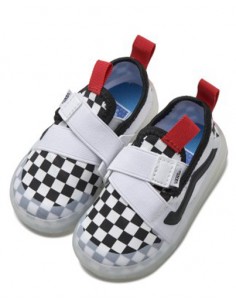ZAPATILLAS VANS STRKER ULTIMATEWAFFLE V  2