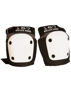 RODILLERA 187 KILLER PADS FLY KNEE