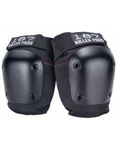 RODILLERA 187 KILLER PADS FLY KNEE