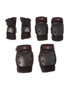 PACK TRIPLE 8 JUNIOR DERBY 3 PACK