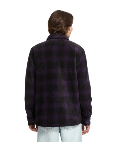 CAMISA VOLCOM BOWERED FLEECE LS  A5832400 