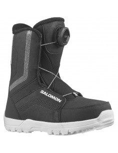 BOTAS SALOMON WHIPSTAR BOA