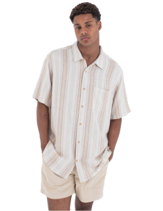 CAMISA HURLEY OCEANSIDE 