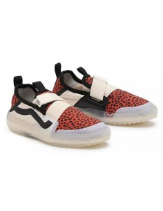 ZAPATILLAS VANS STRKER ULTIMATEWAFFLE  2