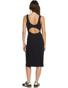 VESTIDO VOLCOM RIZZLED DRESS  2