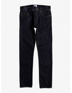 PANTALON QUIKSILVER DISTORSION RINSE 
