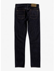 PANTALON QUIKSILVER DISTORSION RINSE  2