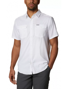 CAMISA COLUMBIA UTILIZER II 