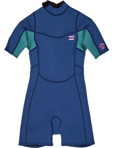 NEOPRENO BILLABONG SYNERGY FL SPR 2/2 