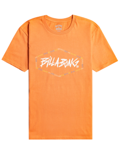 CAMISETA BILLABONG EXIT 