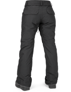 PANTALON NIEVE MUJER VOLCOM KNOX INS GORE-TEX PANT  2