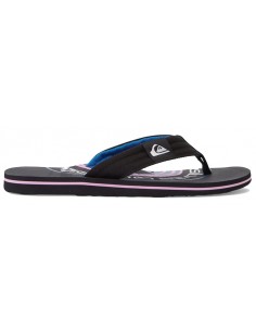 CHANCLETA QUIKSILVER MOLOKAI LAYBACK