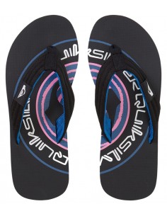 CHANCLETA QUIKSILVER MOLOKAI LAYBACK 2
