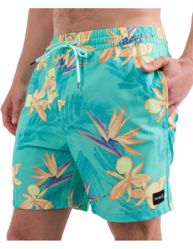 BAÑADOR HURLEY CANNONBALL VOLLEY 17 